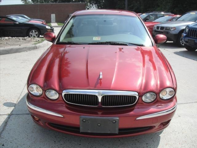 2004 Jaguar X-Type for sale