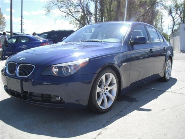 2006 BMW 5 series for sale