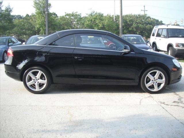 2007 Volkswagen Eos for sale