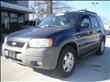 2002 Ford Escape
