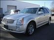2004 Cadillac SRX