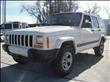 2000 Jeep Cherokee