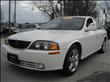 2002 Lincoln LS