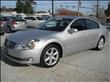 2004 Nissan Maxima