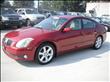 2004 Nissan Maxima