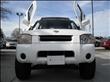 2001 Nissan Frontier