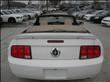 2005 Ford Mustang