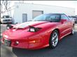 1997 Pontiac Firebird