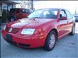 2001 Volkswagen Jetta