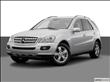 2006 Mercedes-Benz M Class
