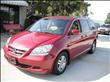 2006 Honda Odyssey
