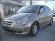2005 Honda Odyssey