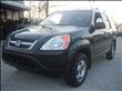 2002 Honda CR-V