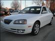 2006 Hyundai Elantra