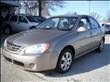 2006 Kia Spectra