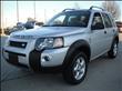 2004 Land Rover Freelander
