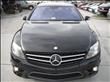 2008 Mercedes-Benz CL Class
