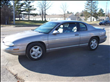 1997 Chevrolet Monte Carlo