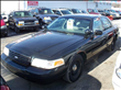 1999 Ford Crown Victoria