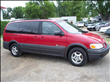 1997 Pontiac Trans Sport