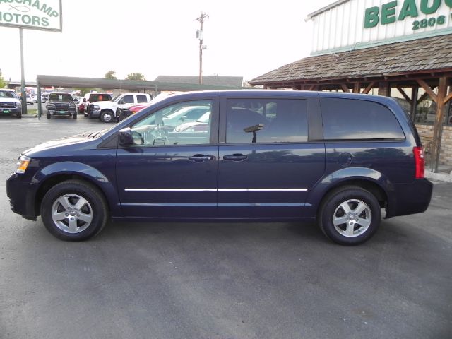 2008 Dodge Grand Caravan for sale