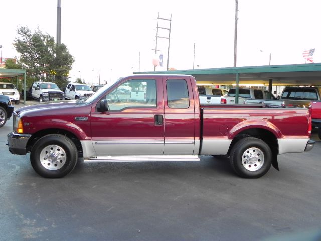 2000 Ford F250 for sale