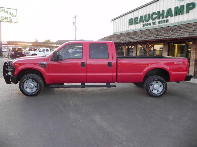 2008 Ford F350 for sale