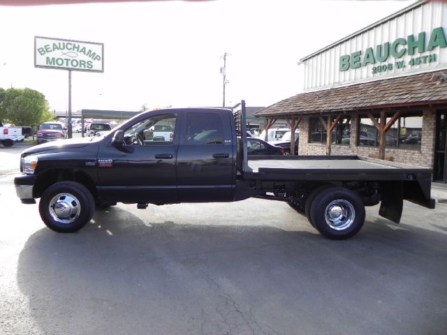 2009 Dodge Ram 3500 for sale