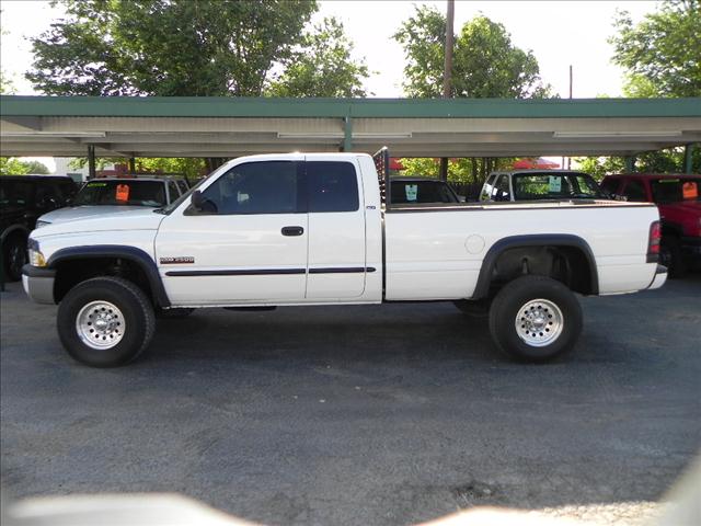 2001 Dodge Ram 2500 for sale