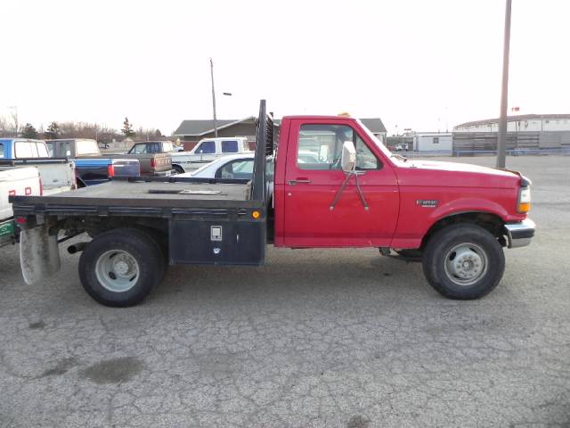1995 Ford F450 for sale