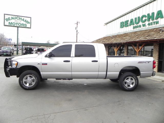 2009 Dodge Ram 2500 for sale