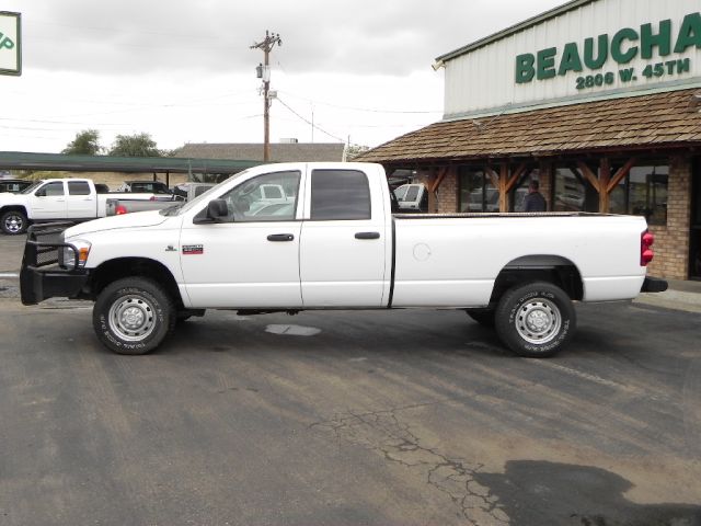 2008 Dodge Ram 2500 for sale