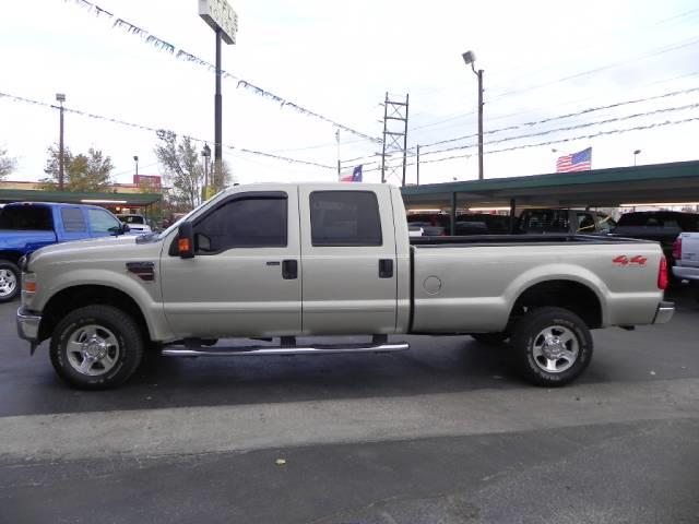 2008 Ford F350 for sale