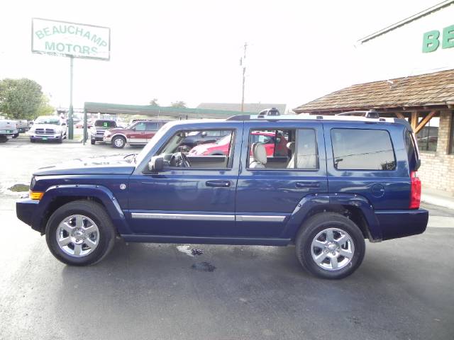 2006 Jeep Commander for sale
