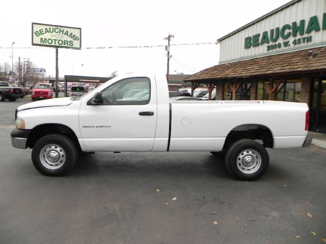 2003 Dodge Ram 2500 for sale