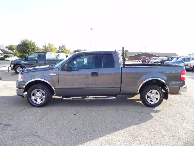 2004 Ford F150 for sale