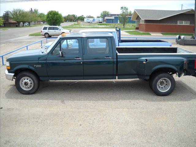 1993 Ford F350 for sale