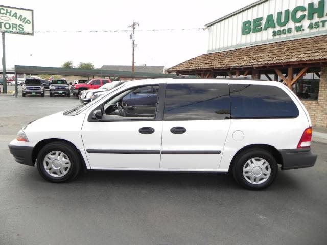 2000 Ford Windstar for sale