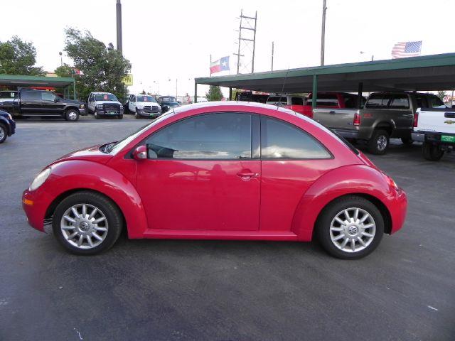 2006 Volkswagen New Beetle for sale