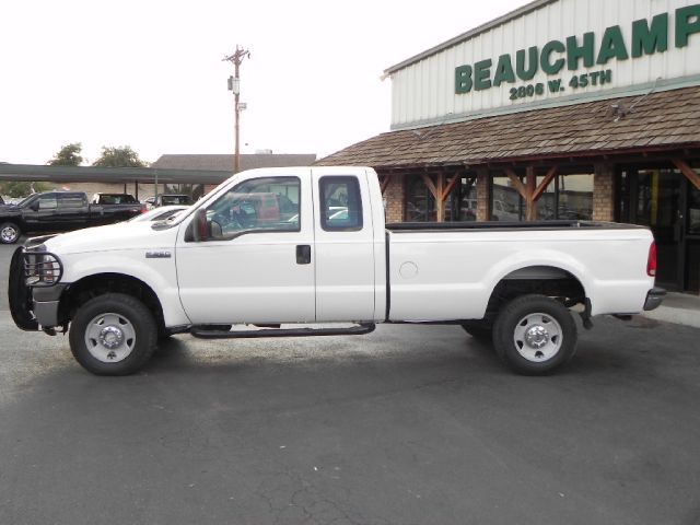2005 Ford F250 for sale