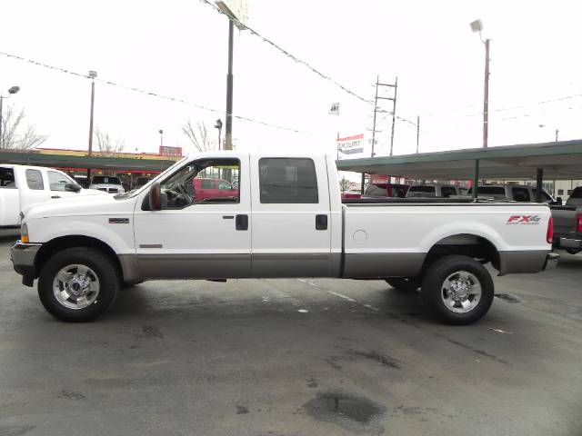 2004 Ford F350 for sale