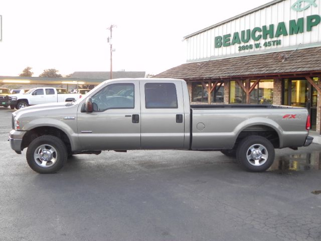 2005 Ford F250 for sale
