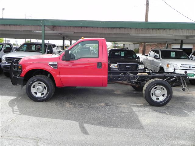 2008 Ford F350 for sale