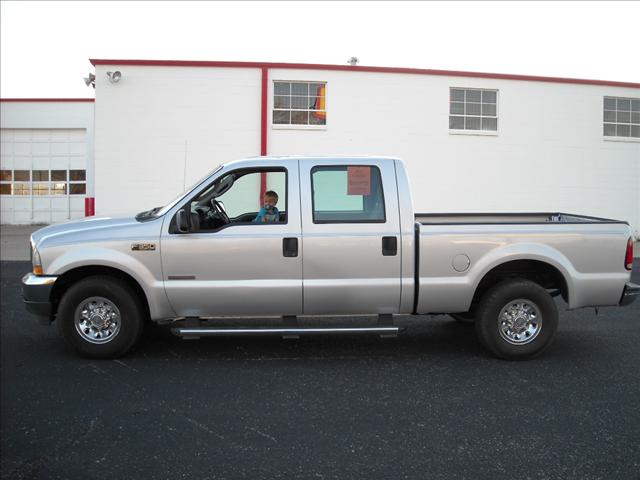 2004 Ford F350 for sale