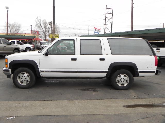 1994 Chevrolet Suburban for sale