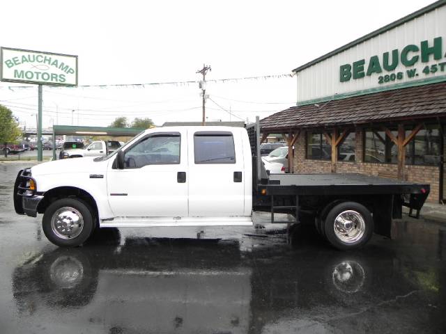 1999 Ford F450 for sale