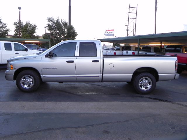 2005 Dodge Ram 2500 for sale