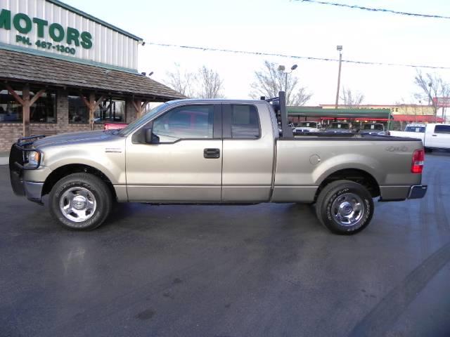 2006 Ford F150 for sale
