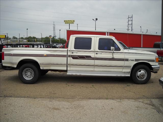 1989 Ford F350 for sale