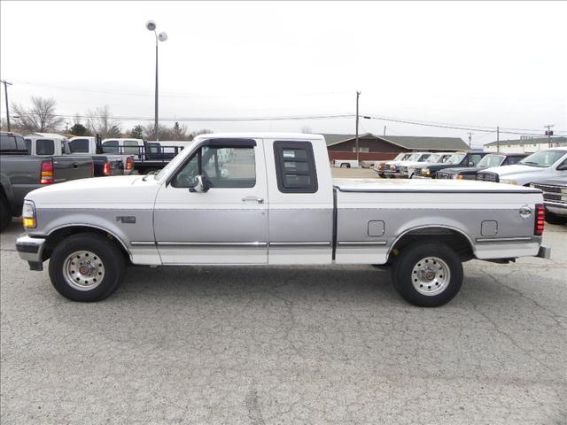 1994 Ford F150 for sale